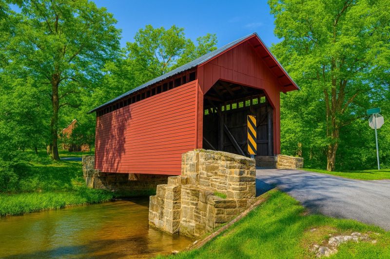 Commercial Siding Installation in Thurmont, MD