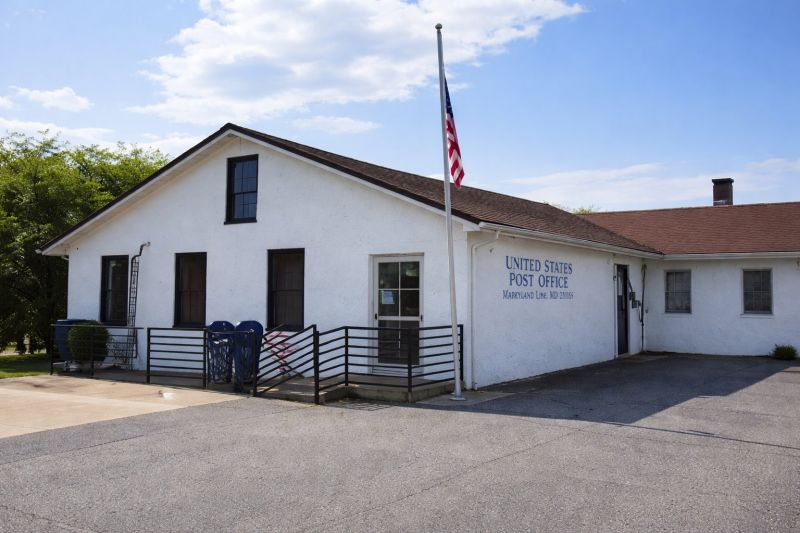 Commercial Siding Installation in Maryland Line, MD