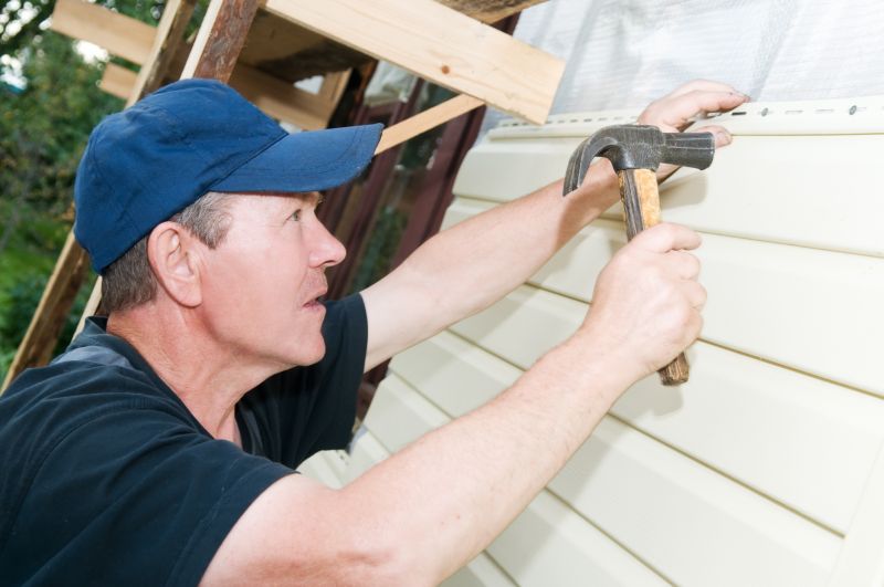 House Siding Installation in Monkton, MD